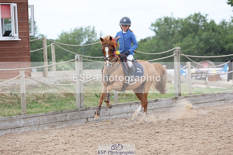 250629-154344-12629 - Cls 29 128cm HOYS Qualifier