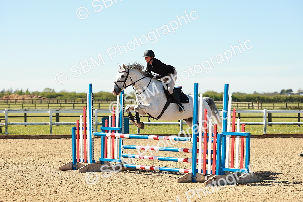 SBM_000279 - Class 2 - Senior British Novice - 90cm