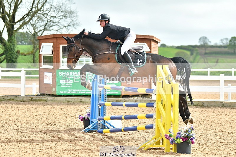 230505A-162118-05383 - Cls 19 Snr Newcomers