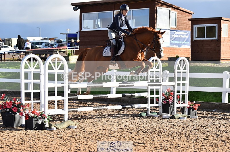 231014A-100856-03842 - Cls 12 British Novice & 90cm Open