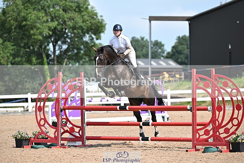 240801A-114954-00549 - Cls 10 1.05m Amateur Qualifier