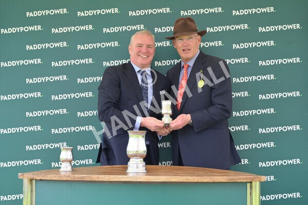 yr11052022r5-40 - Race 5 4.10pm Paddy Power 'Here For The Craic' Stakes