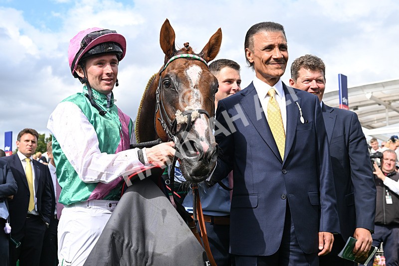 190826-152 Item - Race 4 15.35pm Juddmonte International Stakes
