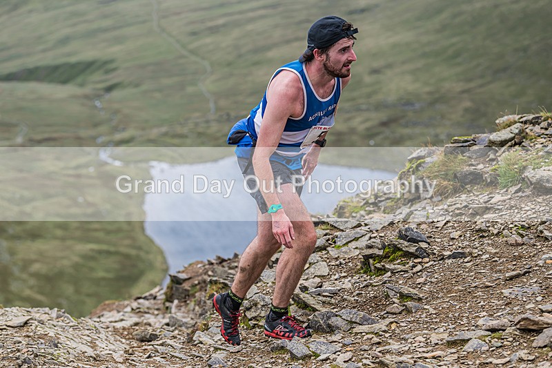 Grisedale HS-151 - Grisedale Horseshoe Fell Race Saturday 5th September 2026