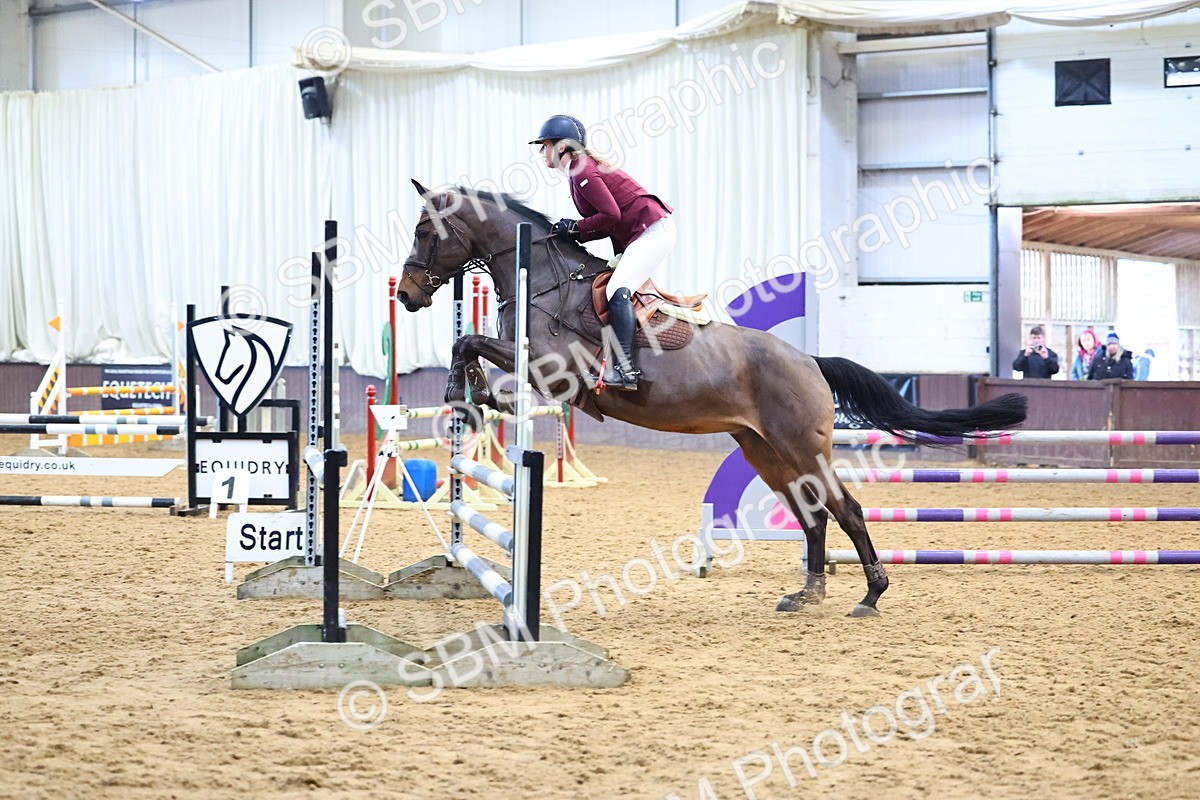 SBM_000452 - Class 2 - Senior British Novice - 90cm