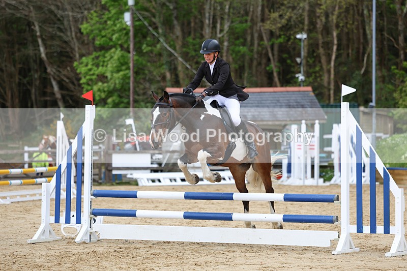 3E7A8606 - Class 3: 75cm