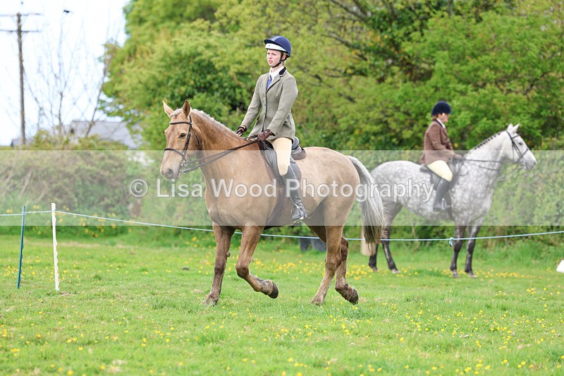 3E7A1016 - Class 6: Ridden Coloured