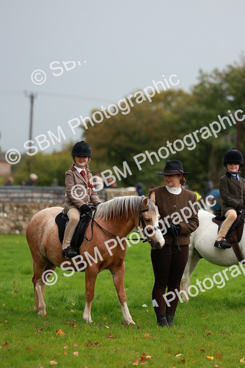 SBM_33755 - S9 - Lead Rein Equitation