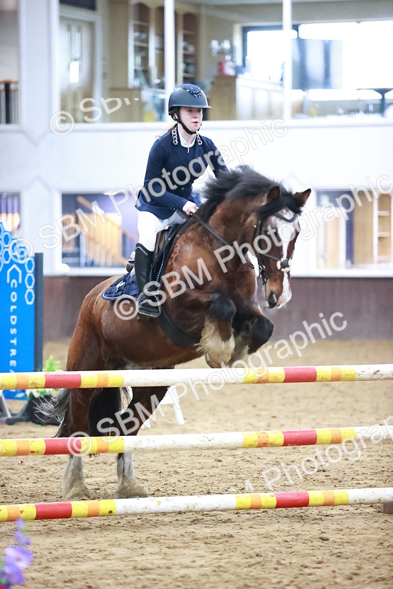 SBM_000807 - Class 3 - Pony Discovery 90cm