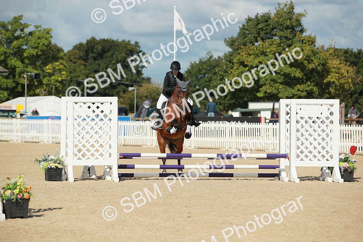 SBM_25074 - J28 Senior 60cm Championship