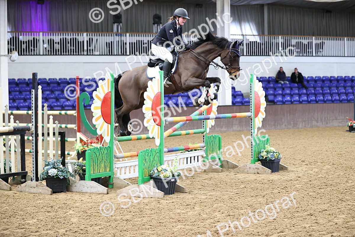 SBM_006429 - Class 17 - Senior Foxhunter - 1.20m Open