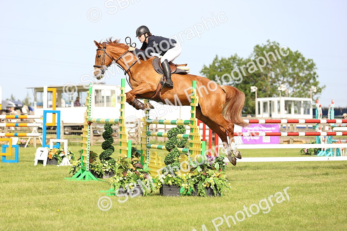 SBM_01240 - Class 200 - Martin Grant Homes Welcome Stakes 1.25m Open
