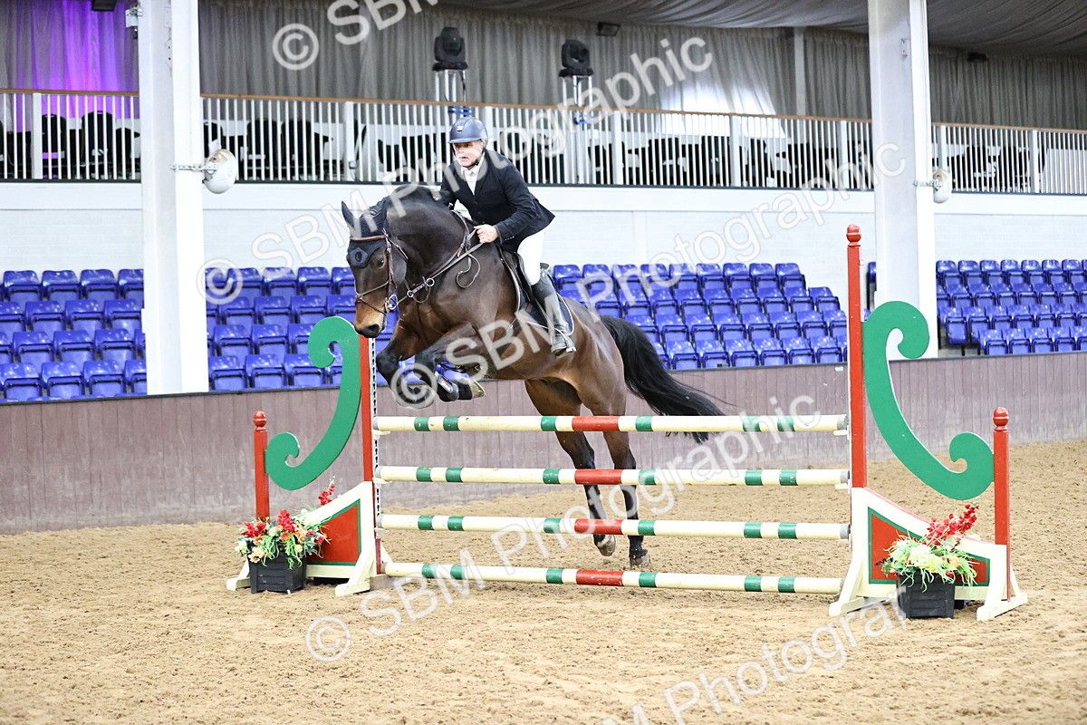 SBM_006198 - Class 16 - Senior Newcomers - 1.10m Open