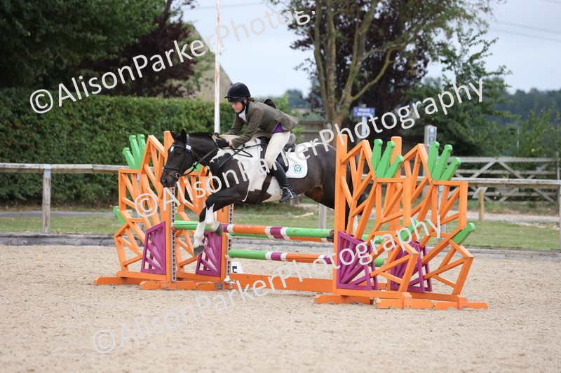 20250803-0930 - Class 3 - 80cm