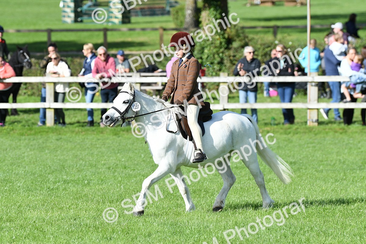 SBM_50391 - S21 - Novice & Newcomers 1st Ridden Pony