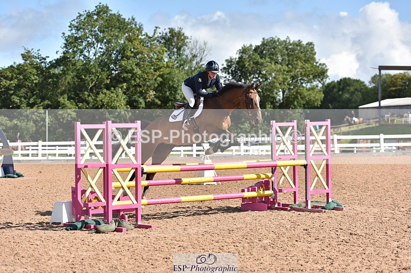 230806A-101346-01188 - Cls 16 Snr British Novice & 90cm Open