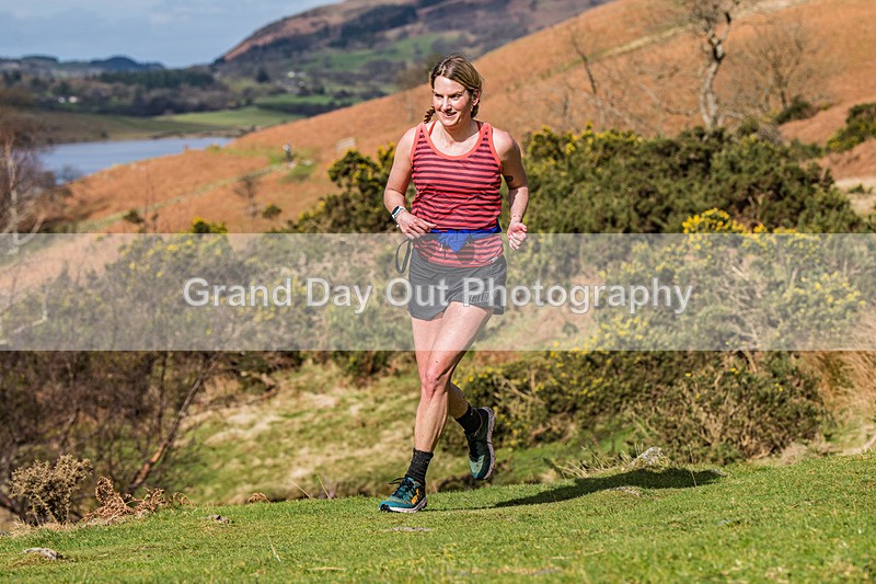 Buttermere-690 - High Terrain Events Buttermere Trail Run Sunday 26th March 2023