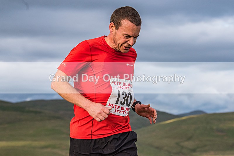 Latterbarrow-491 - Latterbarrow Loop Fell Race Wednesday 25th May 2022