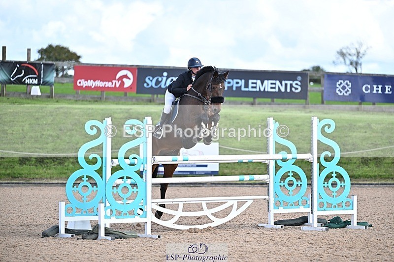 250924-135608-00487 - Cls 6 Foxhunter and 1.20m Open