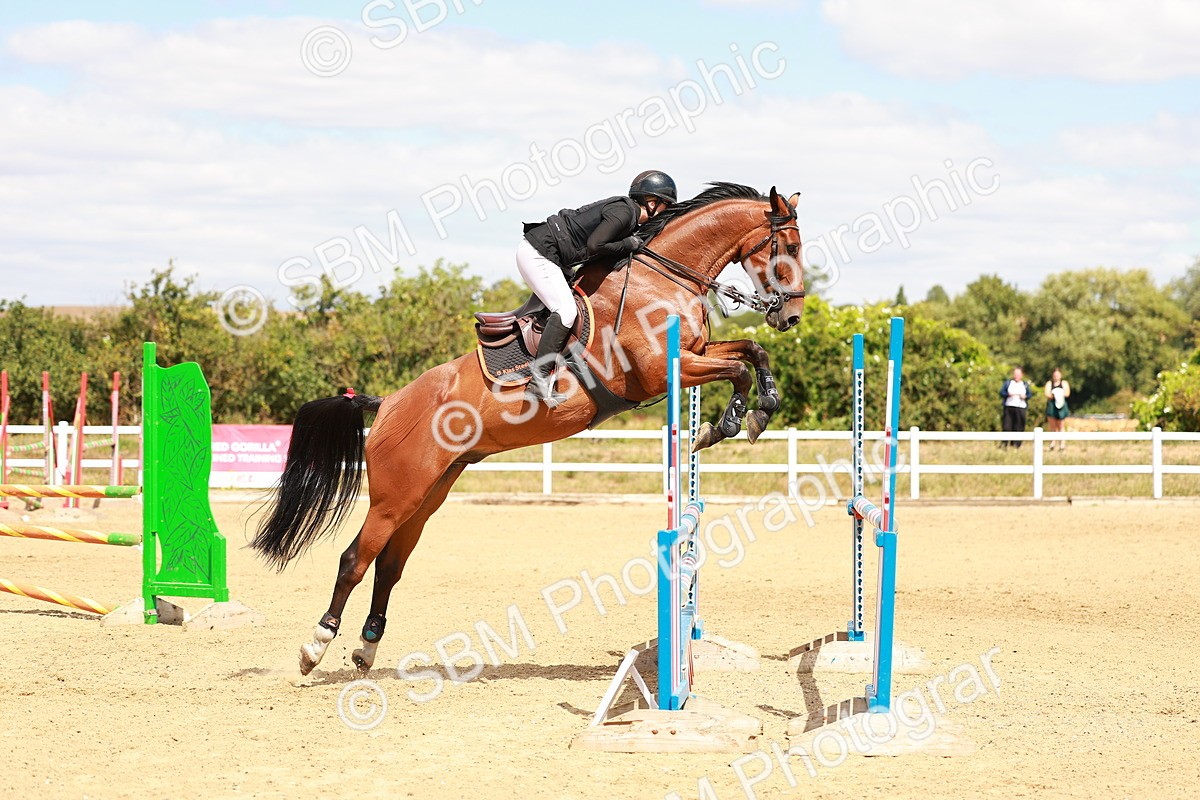 SBM_006185 - Class 3 - Senior British Discovery - 1.00m