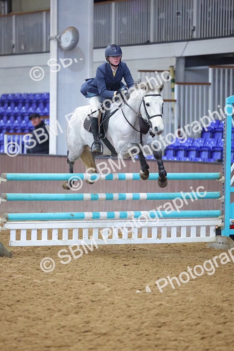 SBM_008171 - Class 20 - The Diamond Championship Qualifier (0.95m)