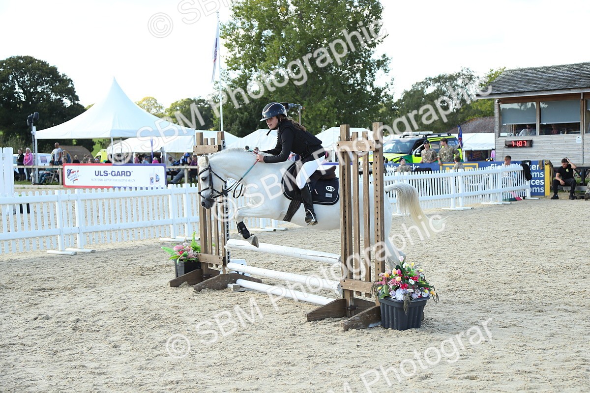 SBM_39422 - J6 - Junior Pony 55cm Championships