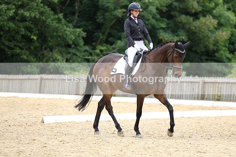 3E7A0546 - Class 5: Novice 1 2024 Section A