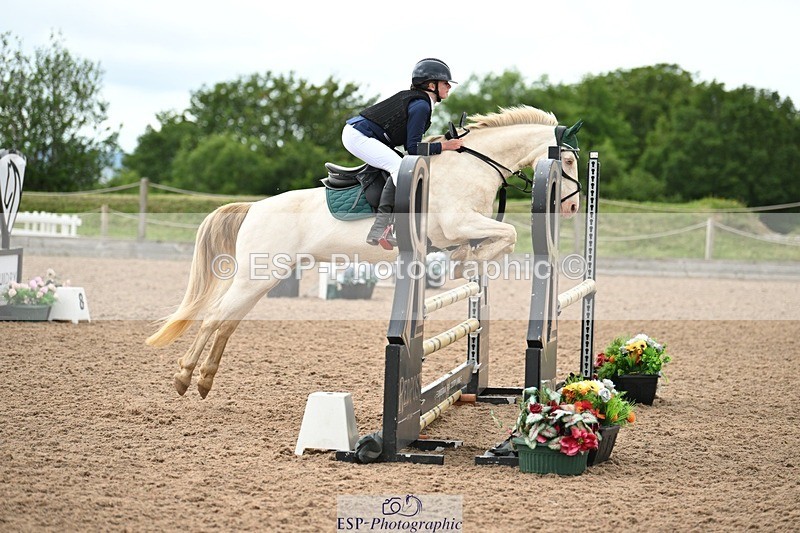 250607-112614-00571 - Cls 9 Pony Discovery and 90cm