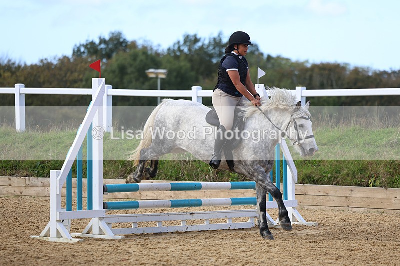 3E7A3504 - Class 5: 60cm Senior