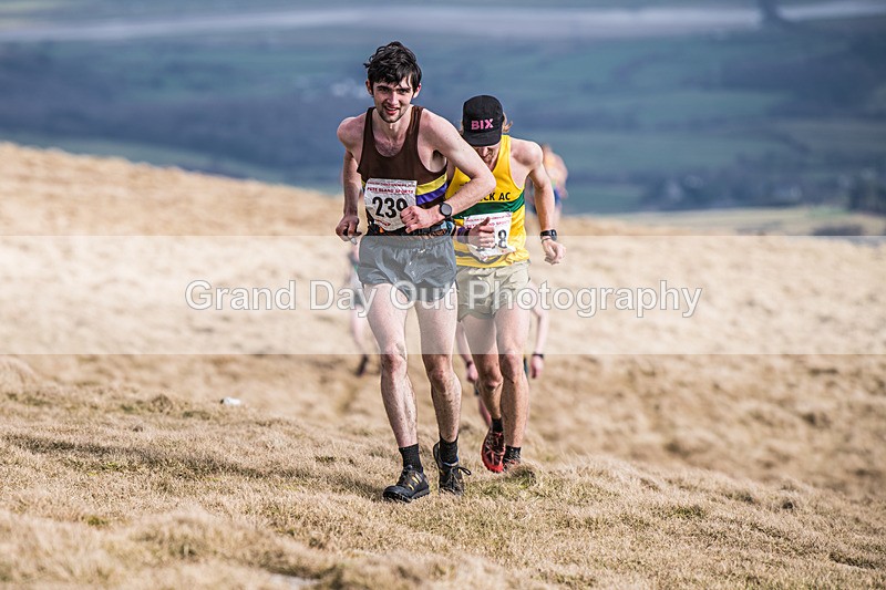 Black Combe-1103 - Black Combe Fell Race Saturday 7th March 2026