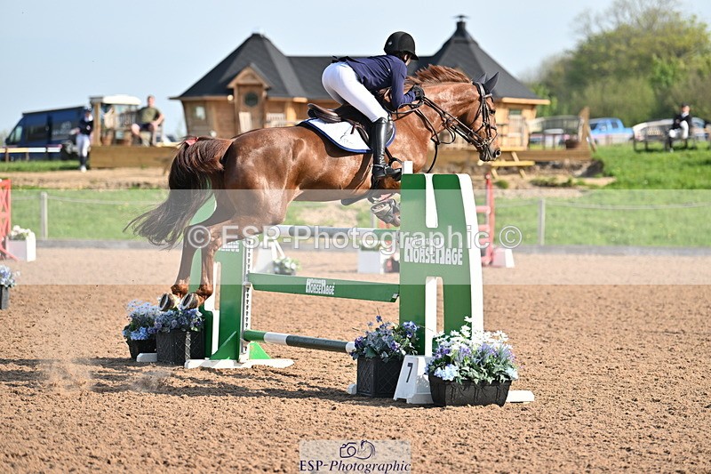 240510A-085458-04590 - Cls 20 Foxhunter