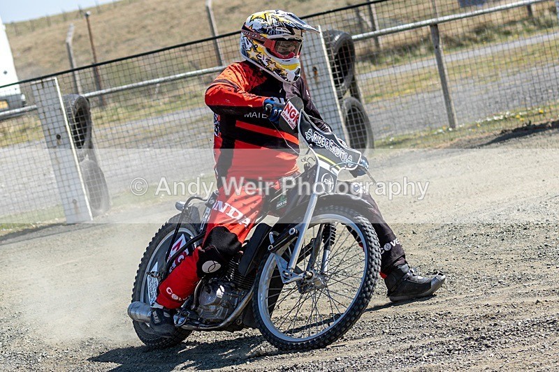 220430-7D-8E0A9535 - Ride & Skid It  Speedway Experience 30th April 22
