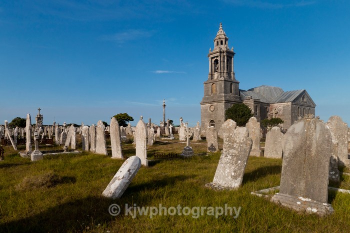 St George's Church, Portland - Gallery 4