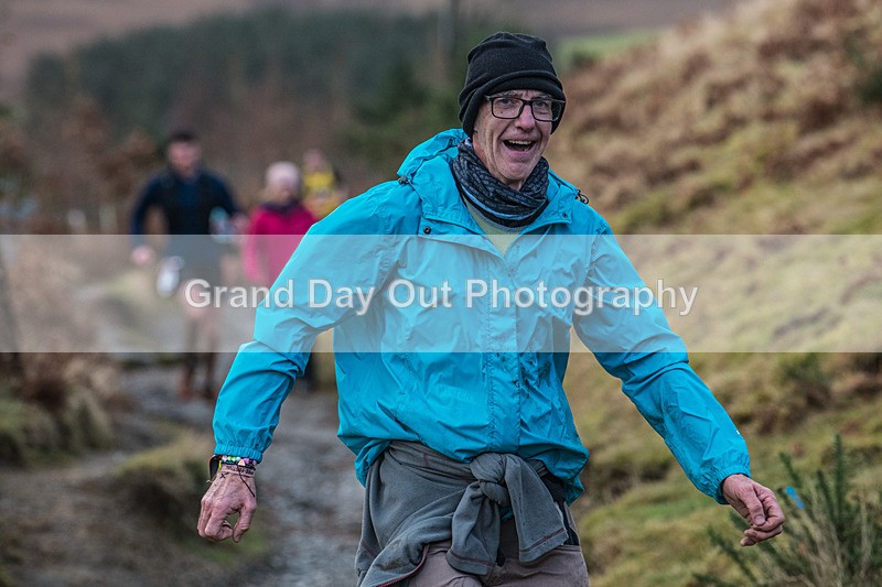 Loopy Latrigg-988 - Kong Loopy Latrigg Fell Race Saturday 21st December 2024
