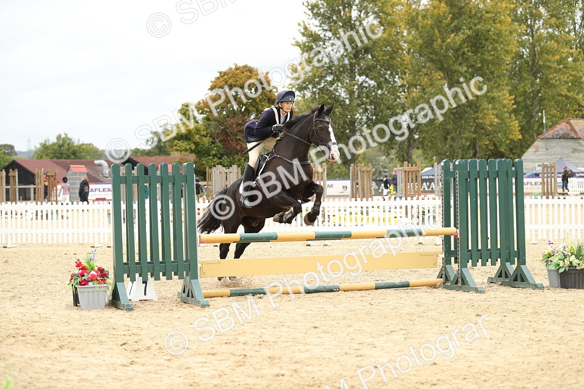 SBM_65931 - J48 - Pairs Jumping Open 70cm & 85cm