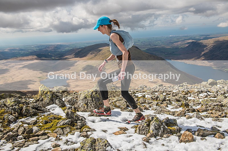 Eskdale Elevation-399 - Eskdale Elevation Fell Race Saturday 15th April 2023