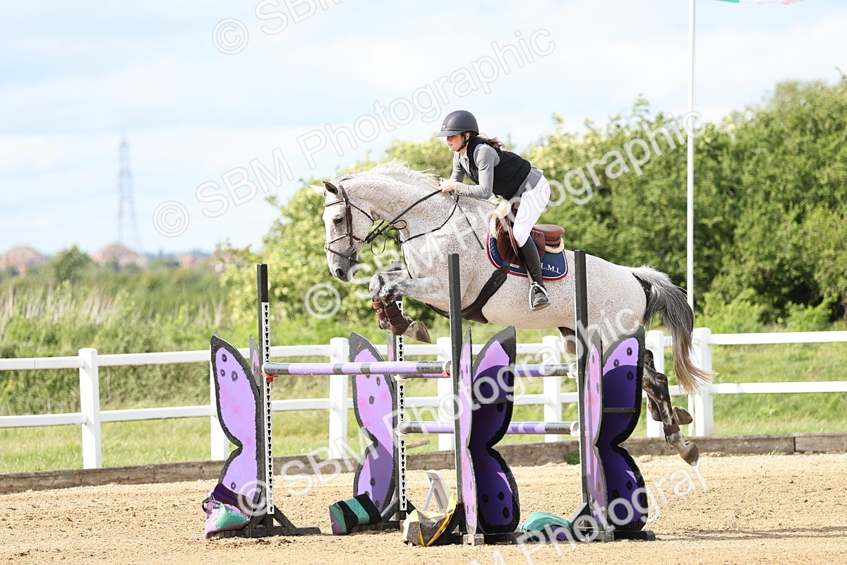 SBM_001511 - Class 6 - National B&C Handicap Championship Qualifier - 1.25m