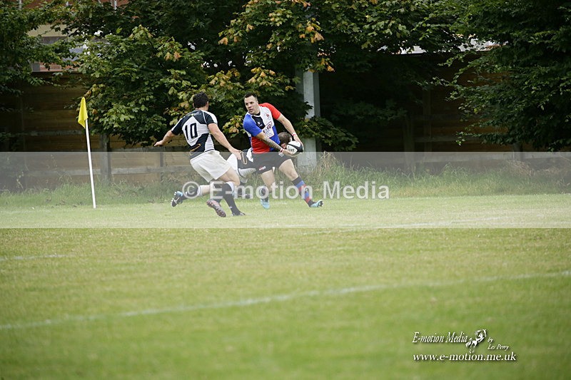 RU 250921 66 - Devizes II RFC V Pewsey Vale RFC 25/09/21