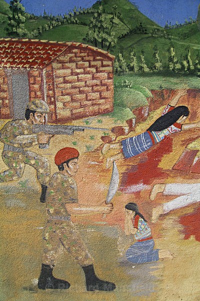  - Guatemala