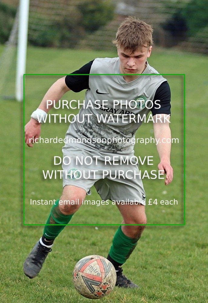 IMG_8417 - Ibis vs Arnside & Milnthorpe Town