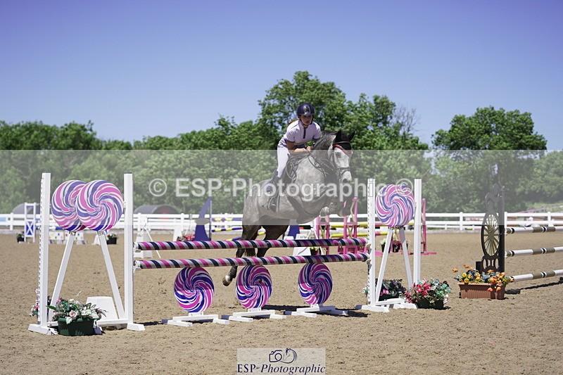 230624A-135648-01712 - Cls 25 Pony Newcomers & 1m Open