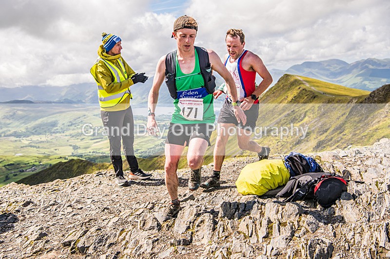Blencathra-607 - Blencathra Fell Race Sunday 28th June 2026
