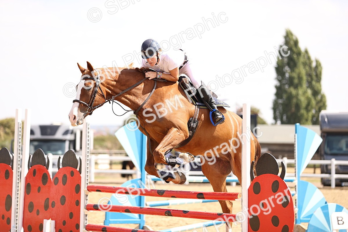 SBM_006535 - Class 11 - Senior Discovery - 1.00m