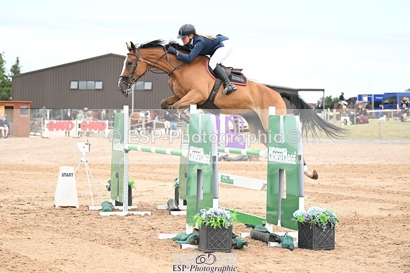 250726-130612-06488 - Cls 14 Bronze League Jump Off and Presentations