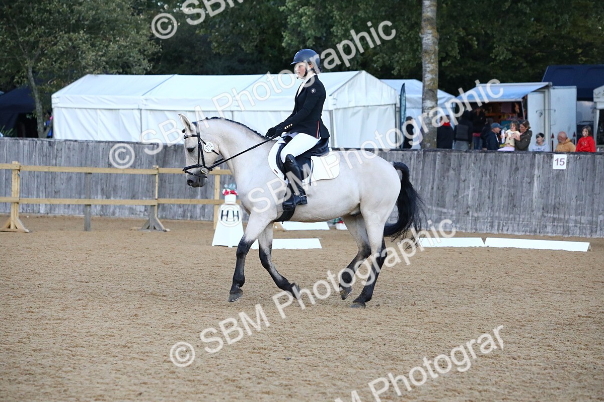 SBM_54567 - D25 - Junior Championship No1 & Elem 2