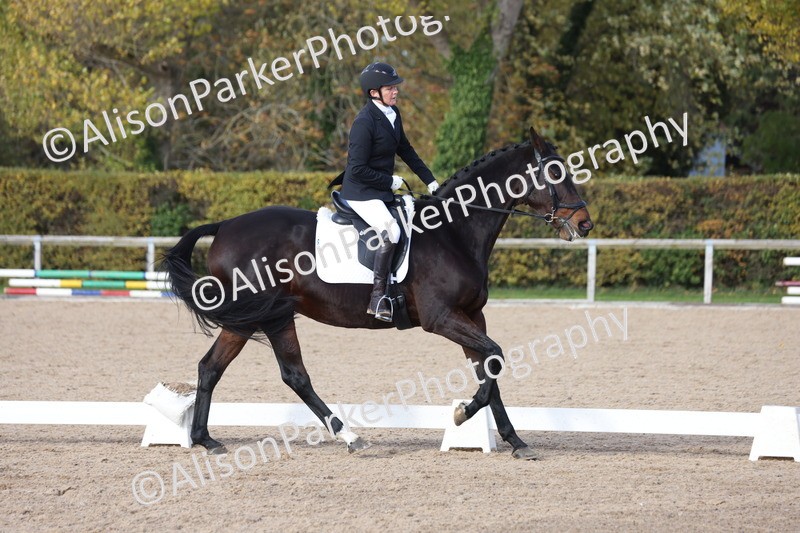 20251101-0661 - Class 5 - Novice 3