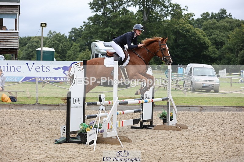 250705A-101251-13684 - Cls 33 Snr British Novice and 90cm Open