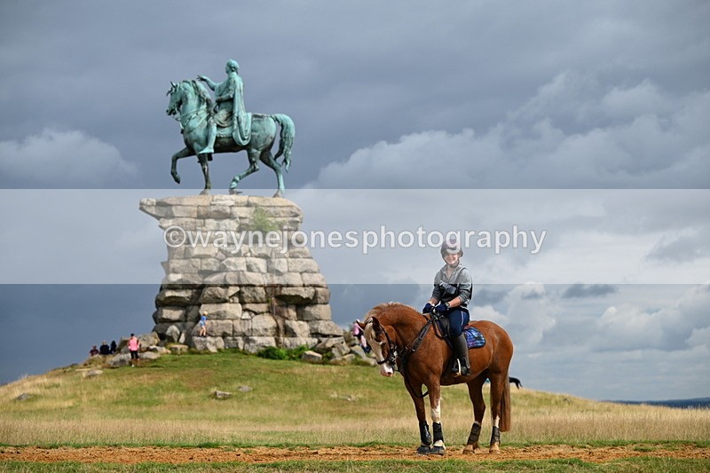 DSC_4623 - Time at Statue 11:10 to 11:42