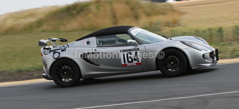  - Lotus Cup UK Speed Champs 2014/15/16/17/18/22/23/24