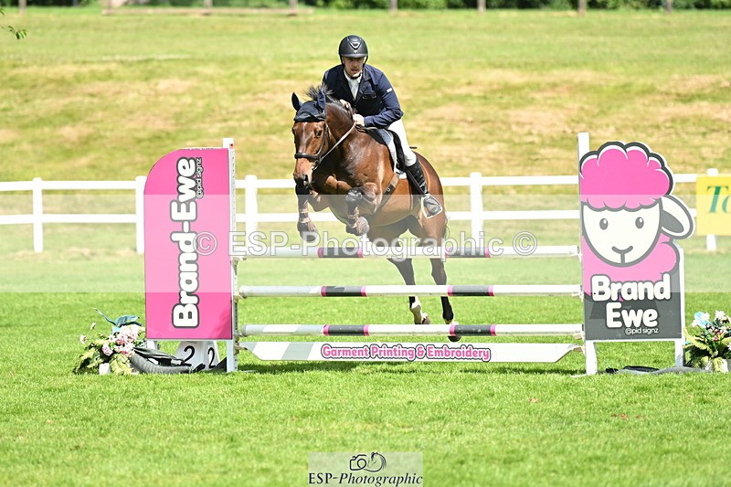 250615A-153345-11753 - Cls 41 Amateur Qualifier 1.10m & Snr 1.10m Open